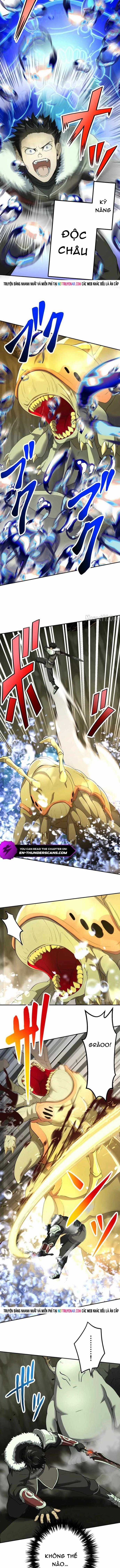 Thực Quỷ Mạo Hiểm Giả - Chapter 82 - Trang 12