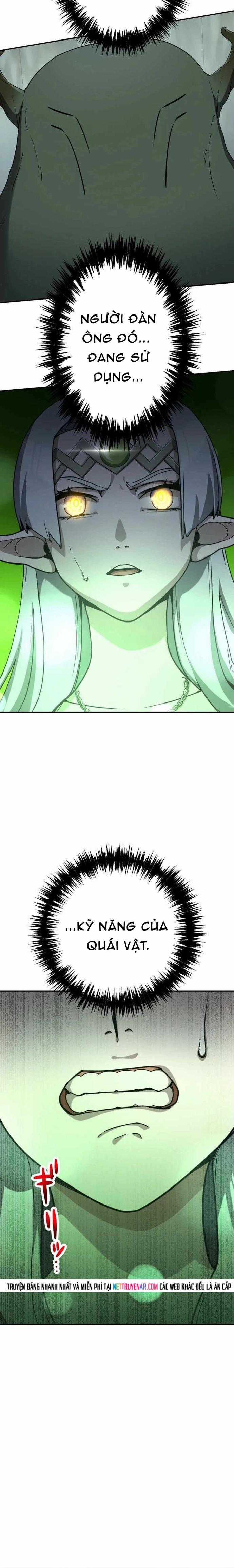Thực Quỷ Mạo Hiểm Giả - Chapter 82 - Trang 13