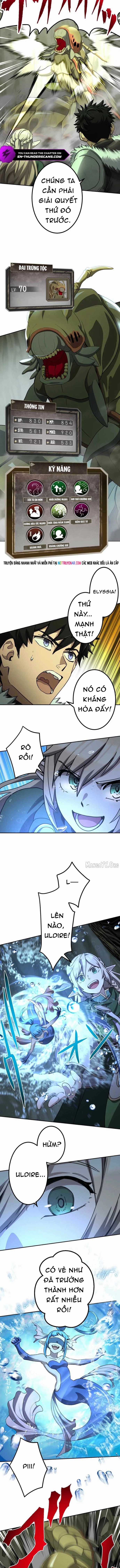 Thực Quỷ Mạo Hiểm Giả - Chapter 82 - Trang 3