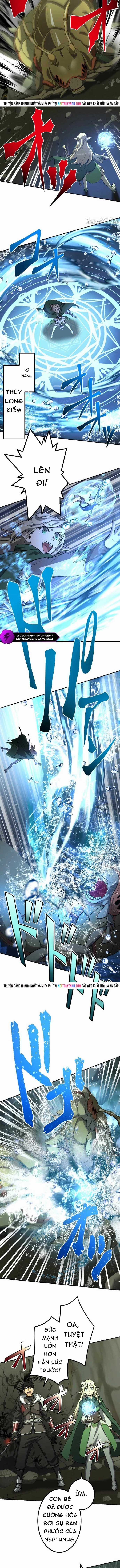 Thực Quỷ Mạo Hiểm Giả - Chapter 82 - Trang 4