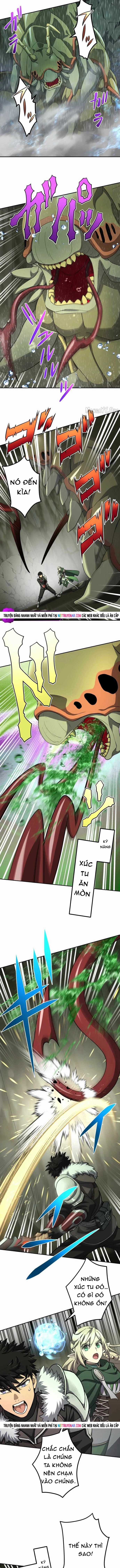 Thực Quỷ Mạo Hiểm Giả - Chapter 82 - Trang 5