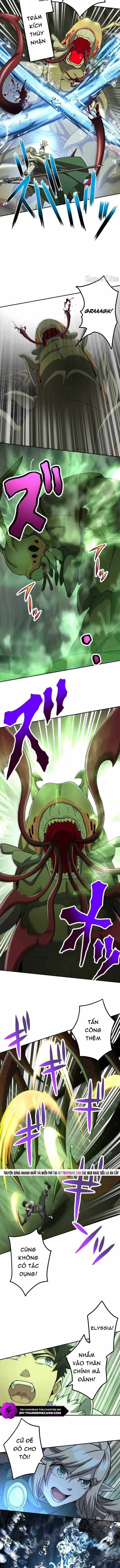 Thực Quỷ Mạo Hiểm Giả - Chapter 82 - Trang 6