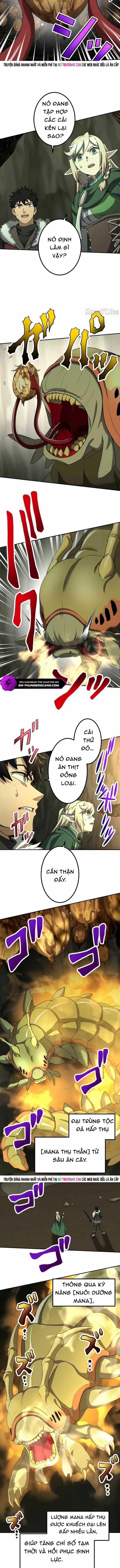 Thực Quỷ Mạo Hiểm Giả - Chapter 82 - Trang 8