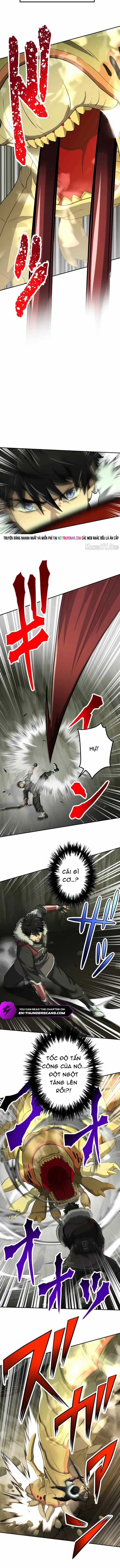 Thực Quỷ Mạo Hiểm Giả - Chapter 82 - Trang 9