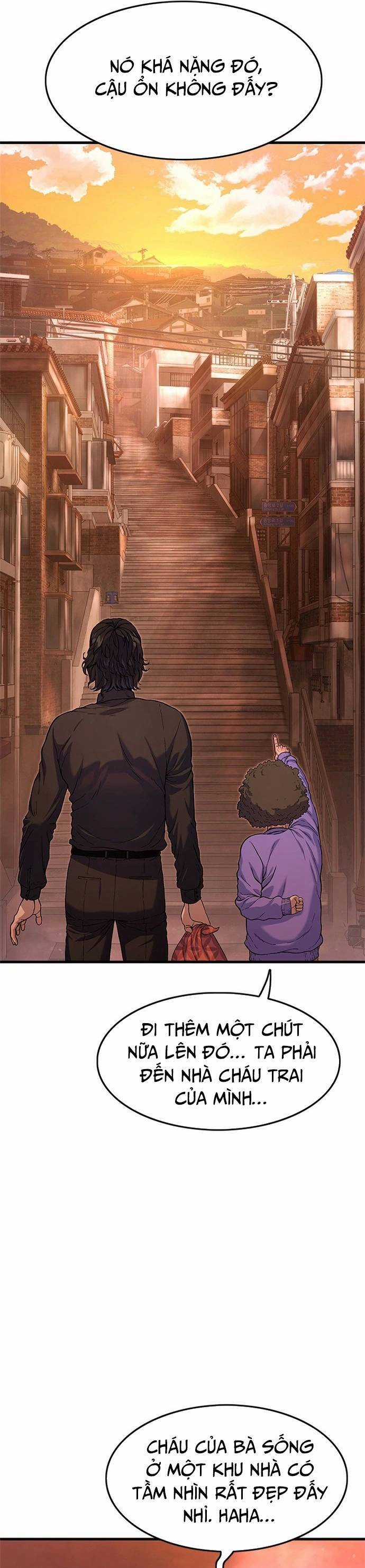 Thực Quỷ - Chapter 1 - Trang 11