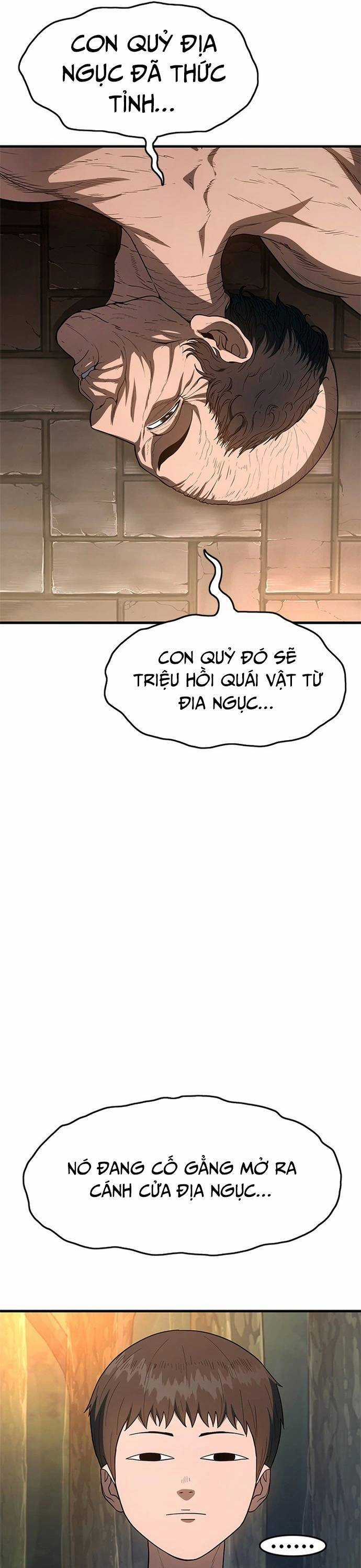 Thực Quỷ - Chapter 1 - Trang 101