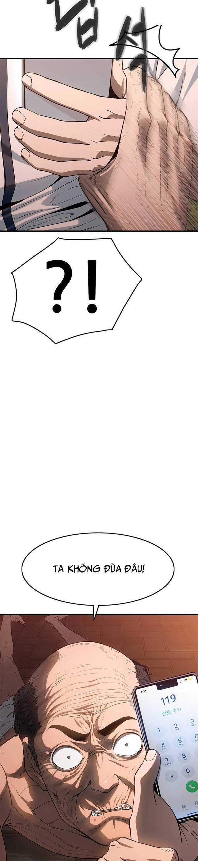 Thực Quỷ - Chapter 1 - Trang 103