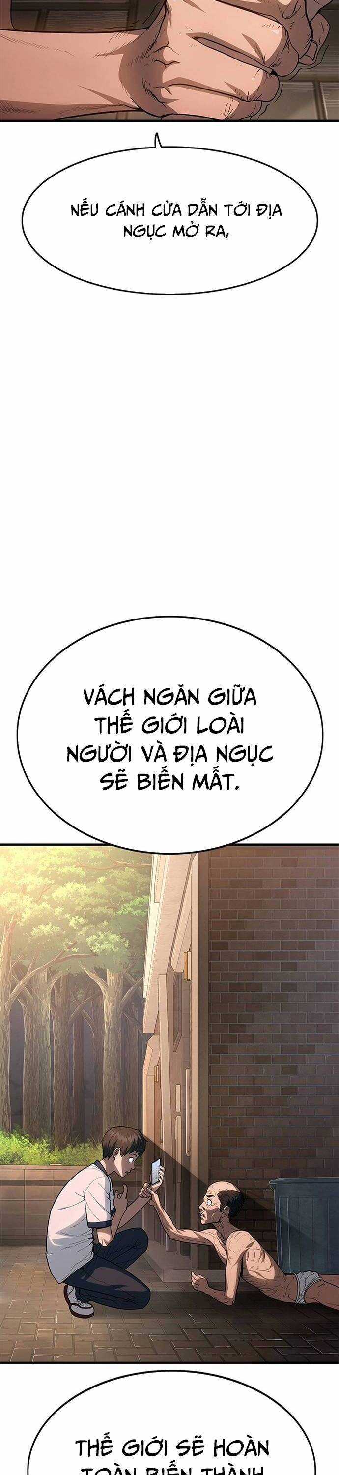 Thực Quỷ - Chapter 1 - Trang 104