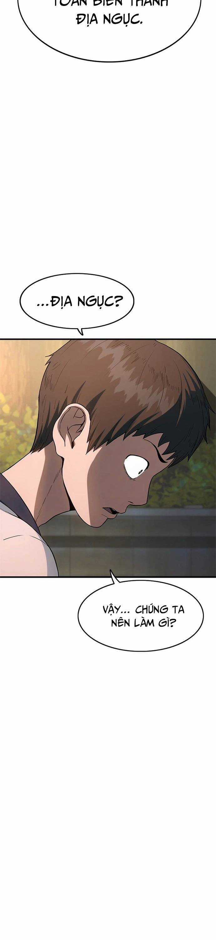 Thực Quỷ - Chapter 1 - Trang 105