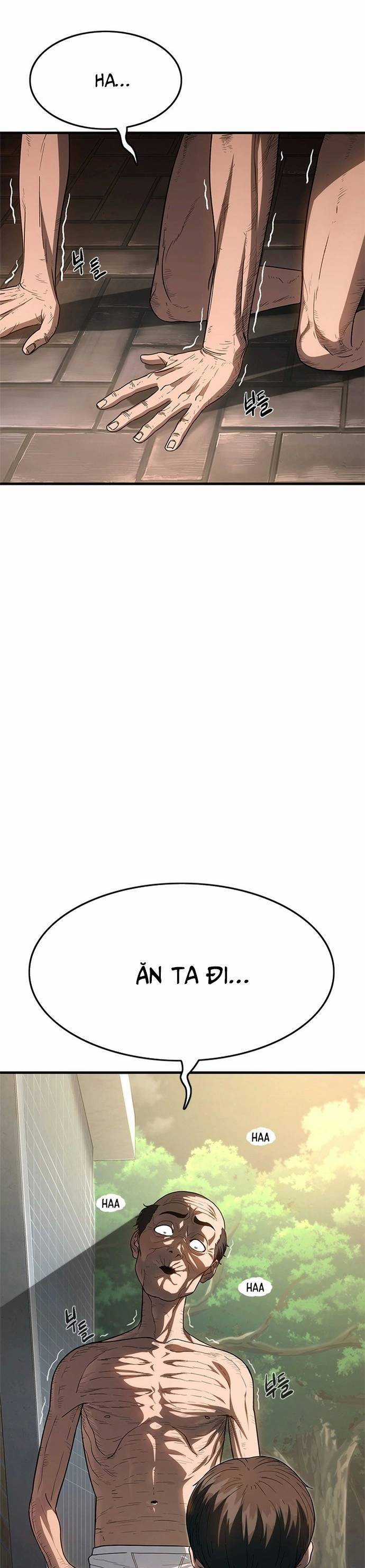 Thực Quỷ - Chapter 1 - Trang 106