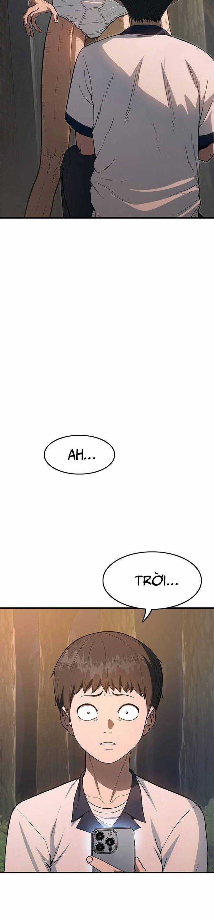 Thực Quỷ - Chapter 1 - Trang 107