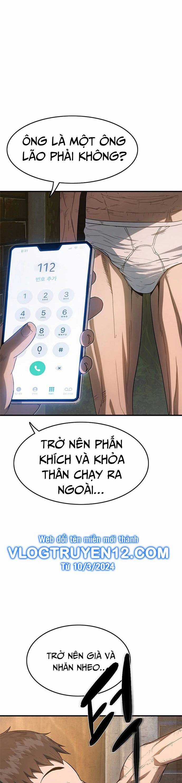 Thực Quỷ - Chapter 1 - Trang 108