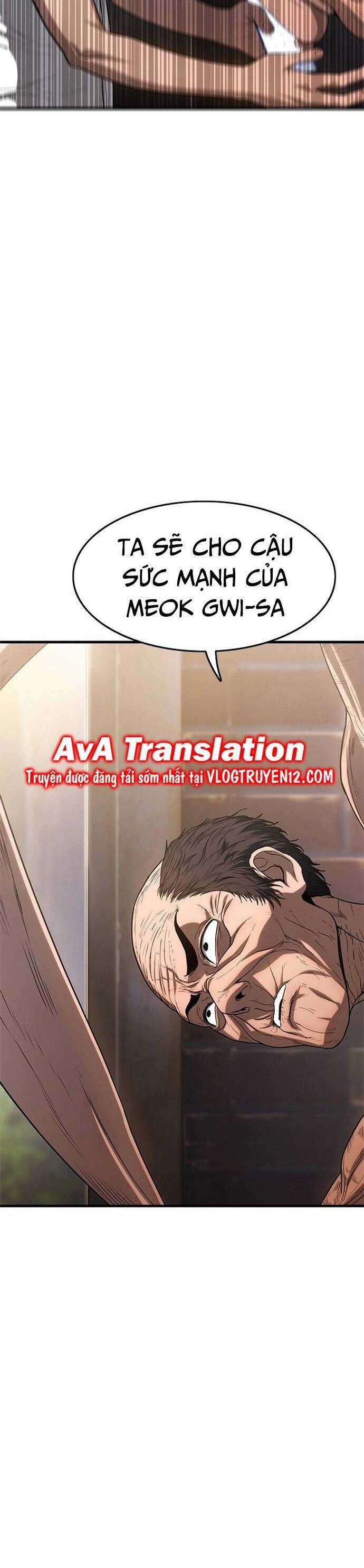 Thực Quỷ - Chapter 1 - Trang 110