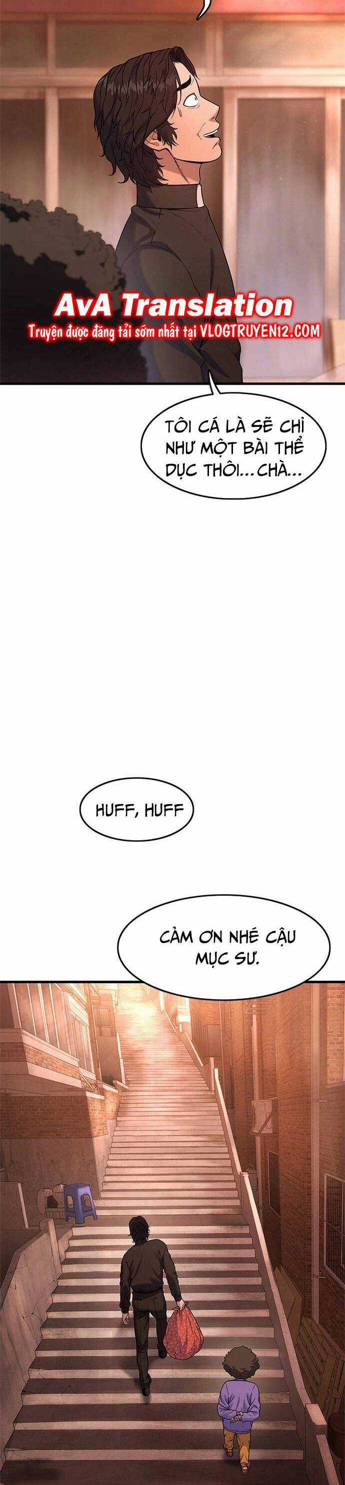 Thực Quỷ - Chapter 1 - Trang 12