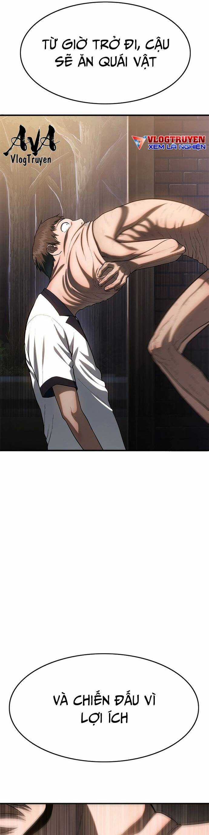 Thực Quỷ - Chapter 1 - Trang 111