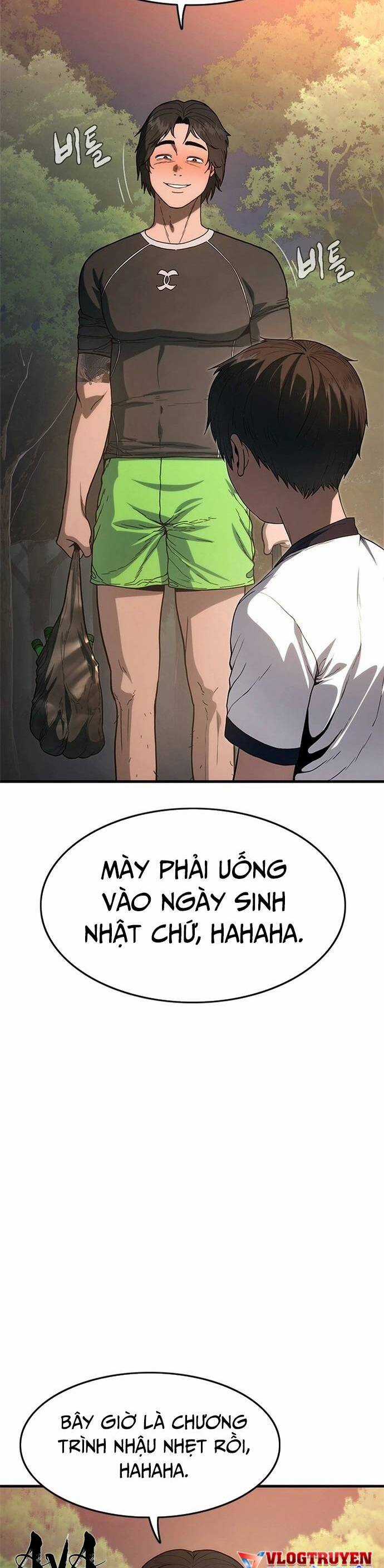 Thực Quỷ - Chapter 1 - Trang 118