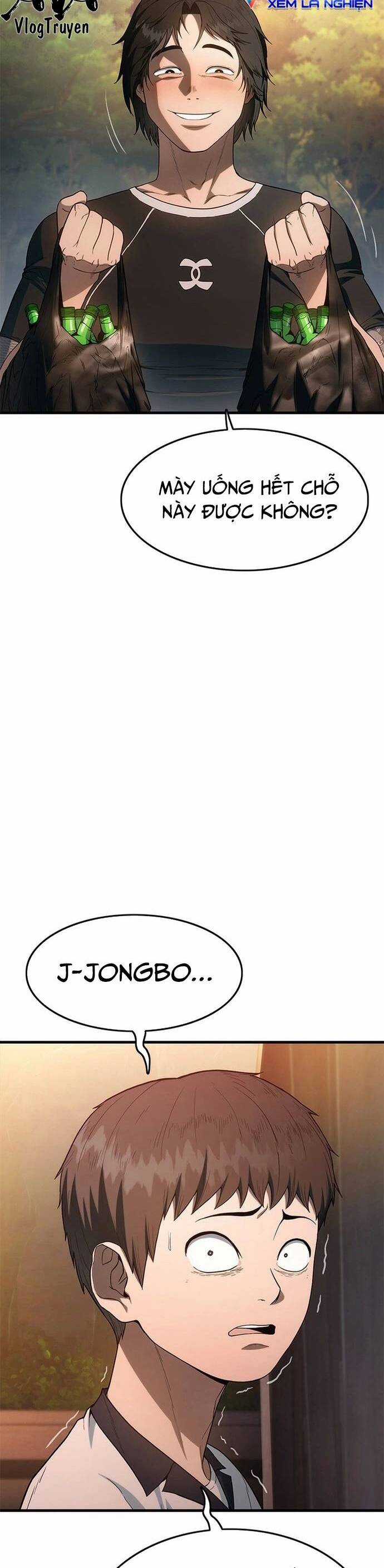 Thực Quỷ - Chapter 1 - Trang 119