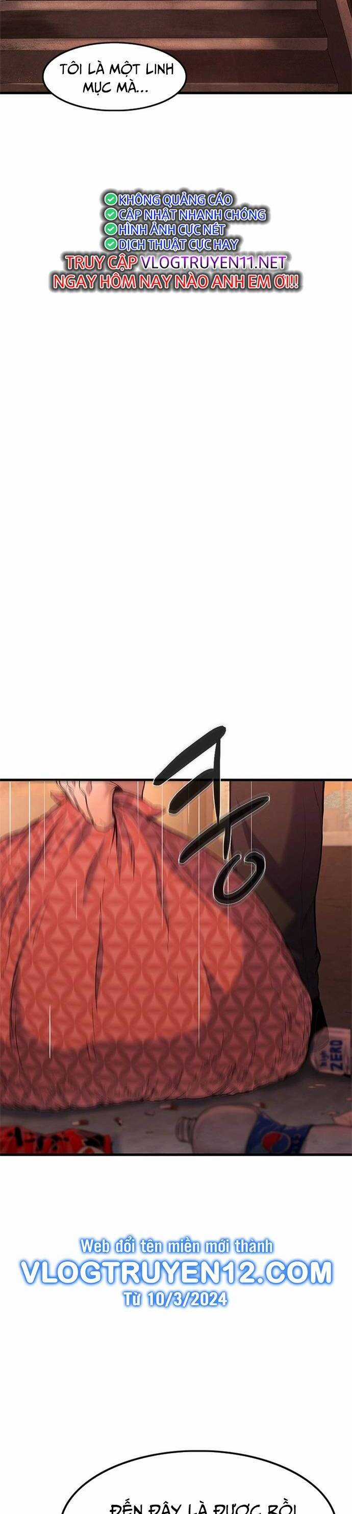 Thực Quỷ - Chapter 1 - Trang 13