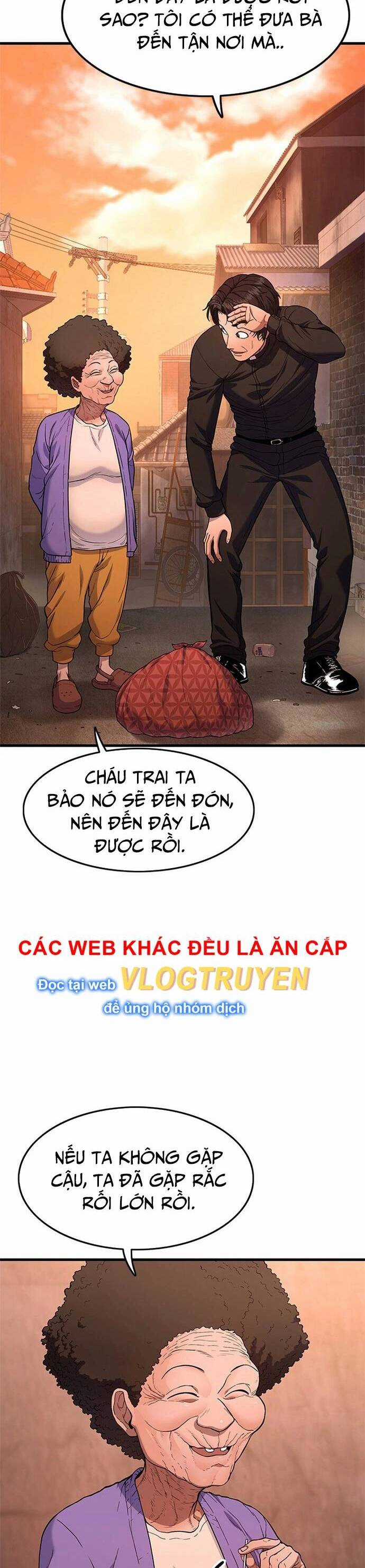 Thực Quỷ - Chapter 1 - Trang 14