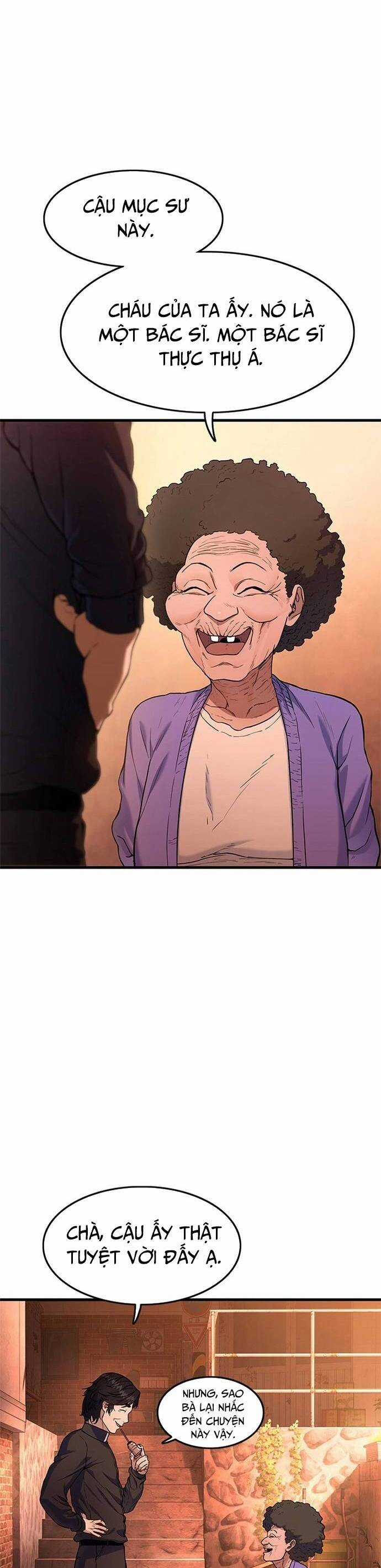 Thực Quỷ - Chapter 1 - Trang 17