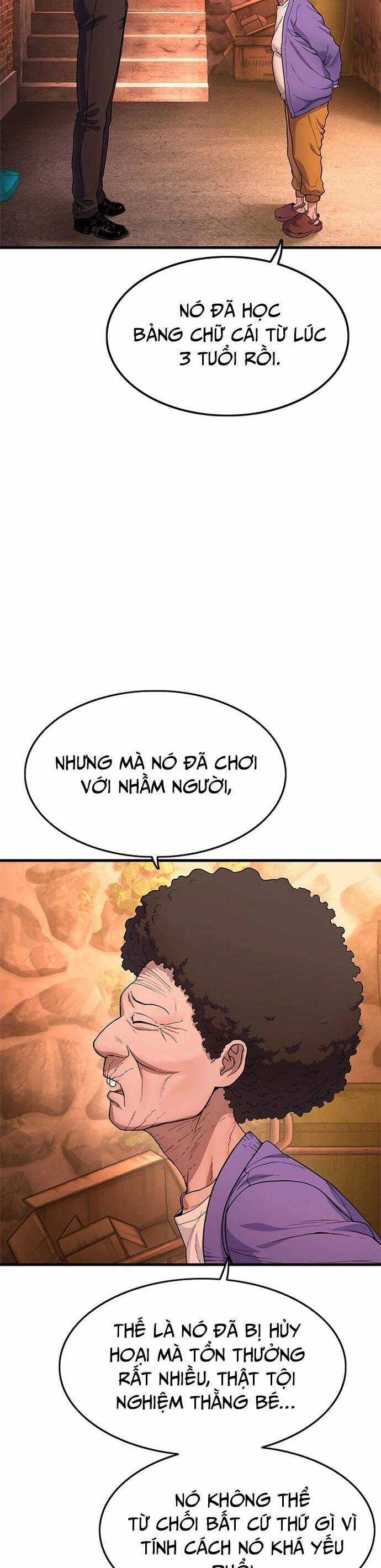 Thực Quỷ - Chapter 1 - Trang 18