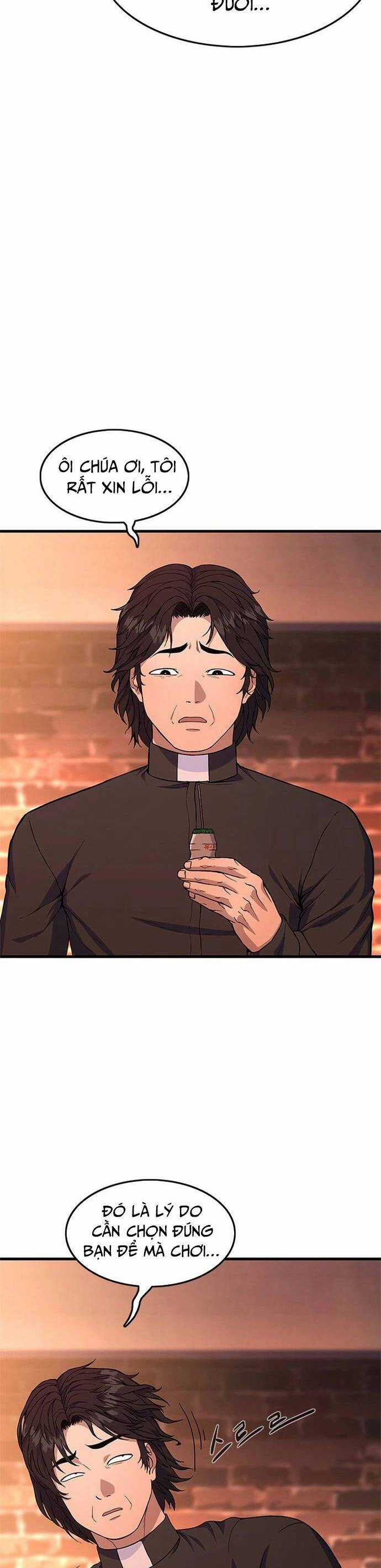 Thực Quỷ - Chapter 1 - Trang 19