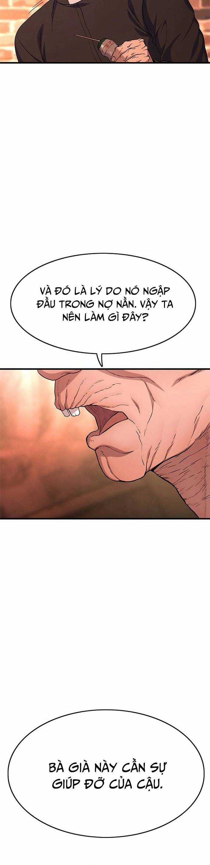 Thực Quỷ - Chapter 1 - Trang 20