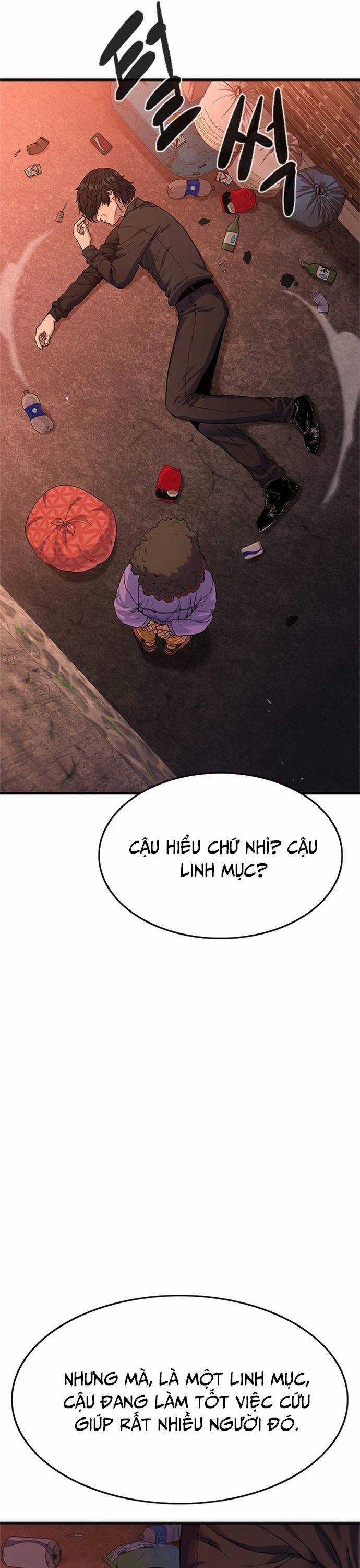 Thực Quỷ - Chapter 1 - Trang 21
