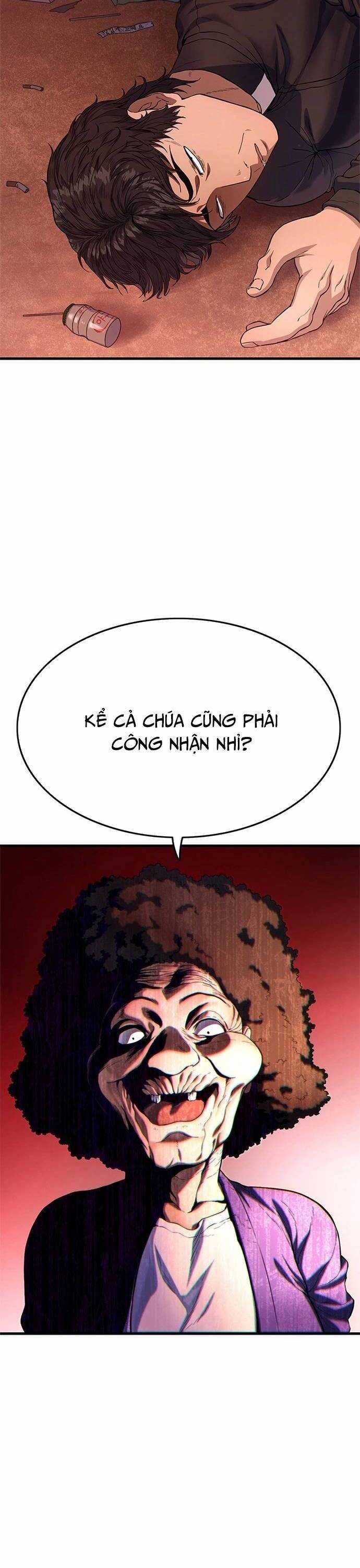 Thực Quỷ - Chapter 1 - Trang 22