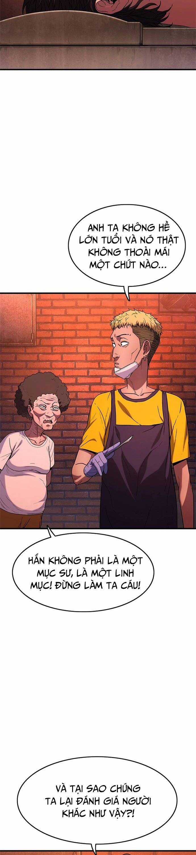 Thực Quỷ - Chapter 1 - Trang 24