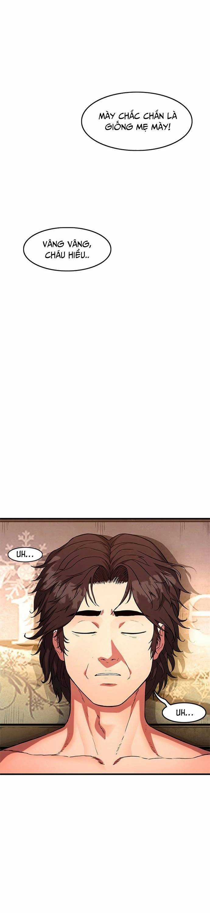 Thực Quỷ - Chapter 1 - Trang 26