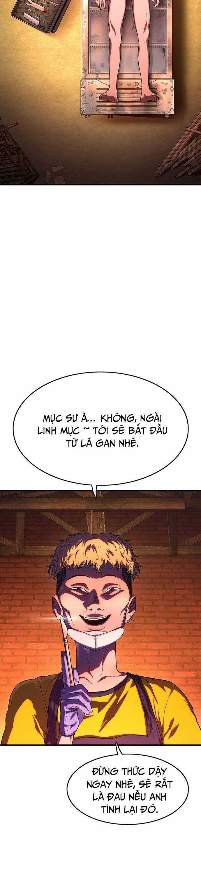 Thực Quỷ - Chapter 1 - Trang 28