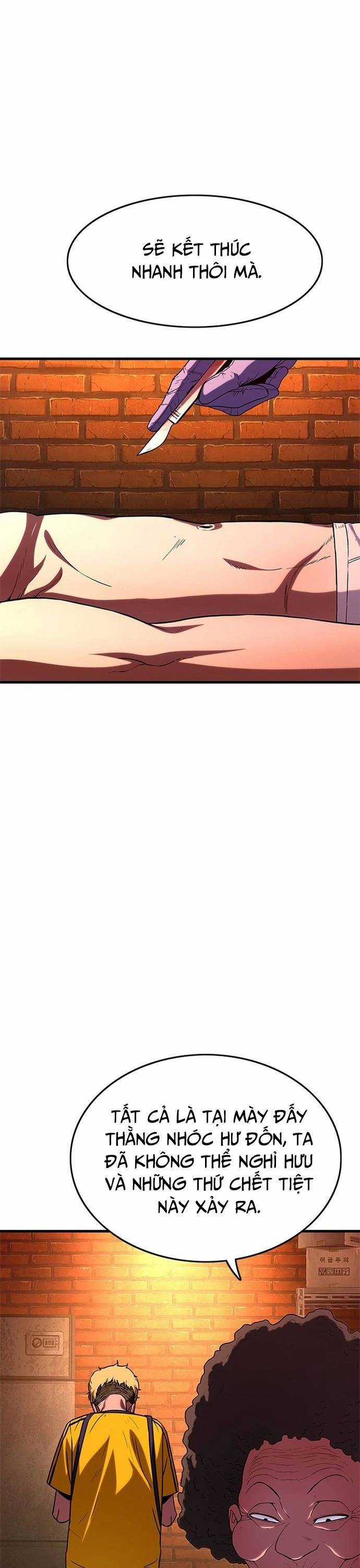 Thực Quỷ - Chapter 1 - Trang 29