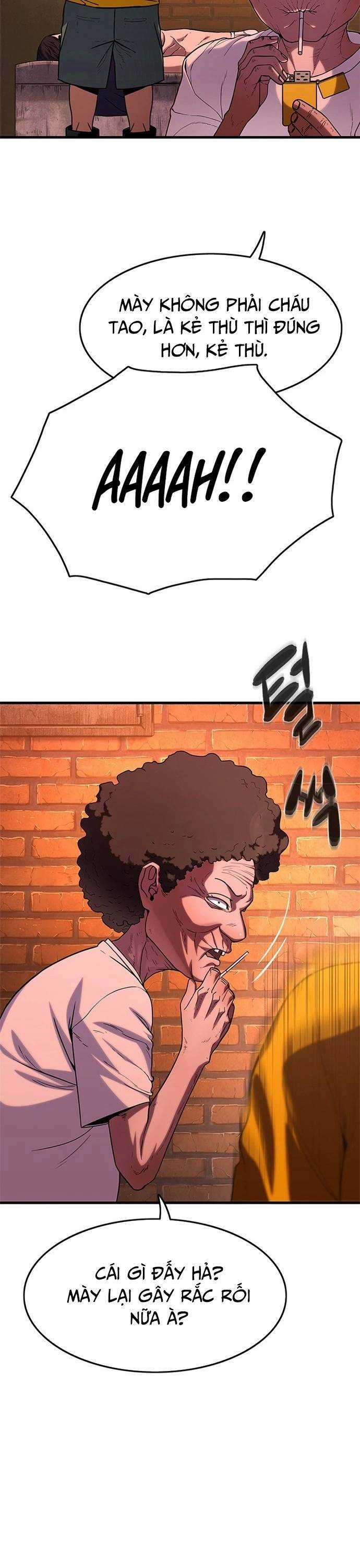Thực Quỷ - Chapter 1 - Trang 30