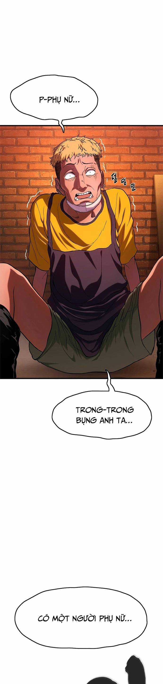 Thực Quỷ - Chapter 1 - Trang 31