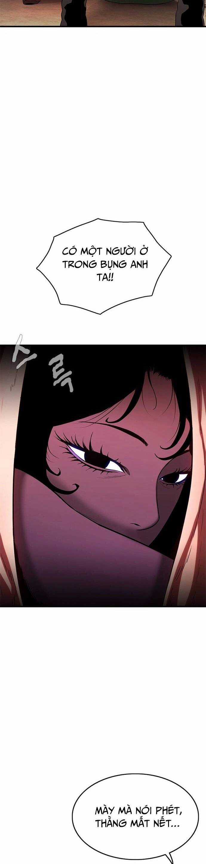 Thực Quỷ - Chapter 1 - Trang 33