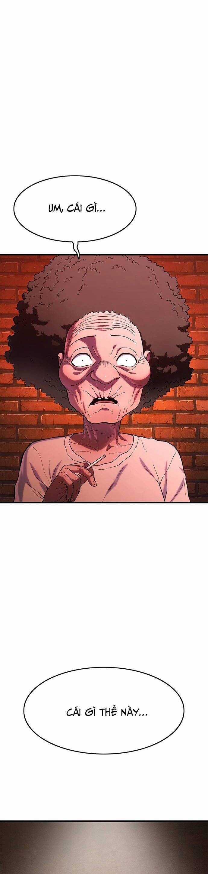 Thực Quỷ - Chapter 1 - Trang 35
