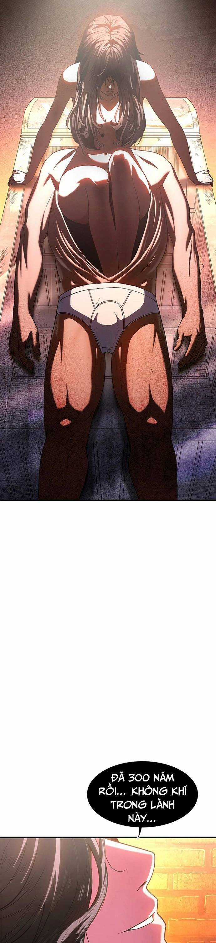 Thực Quỷ - Chapter 1 - Trang 36