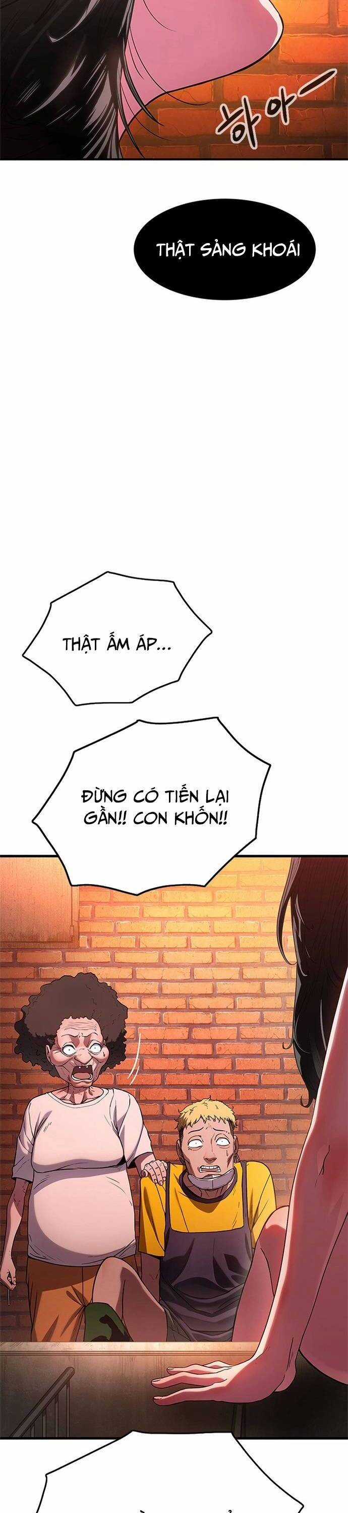 Thực Quỷ - Chapter 1 - Trang 37