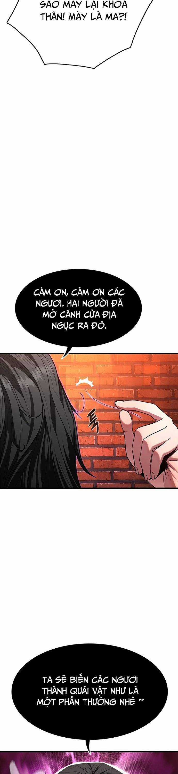 Thực Quỷ - Chapter 1 - Trang 38