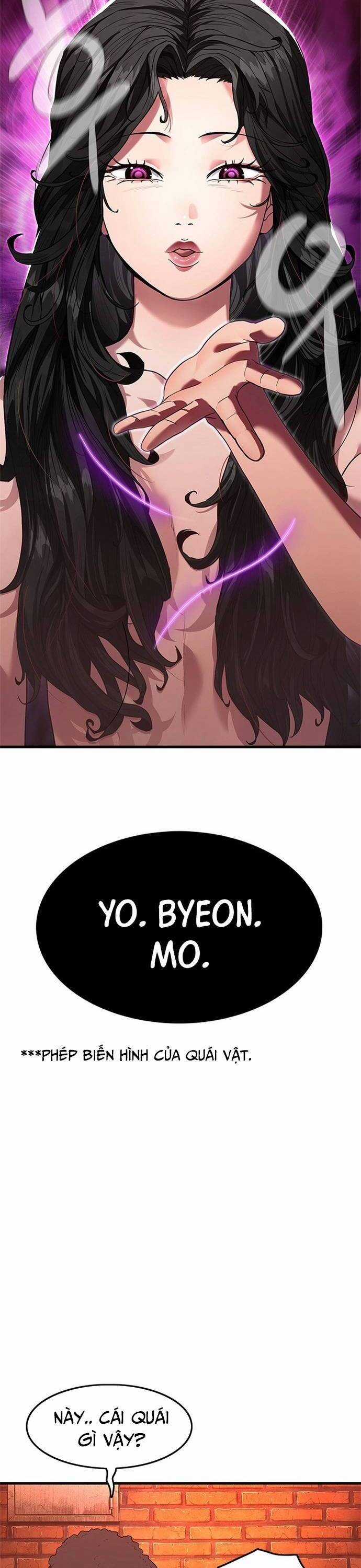 Thực Quỷ - Chapter 1 - Trang 39
