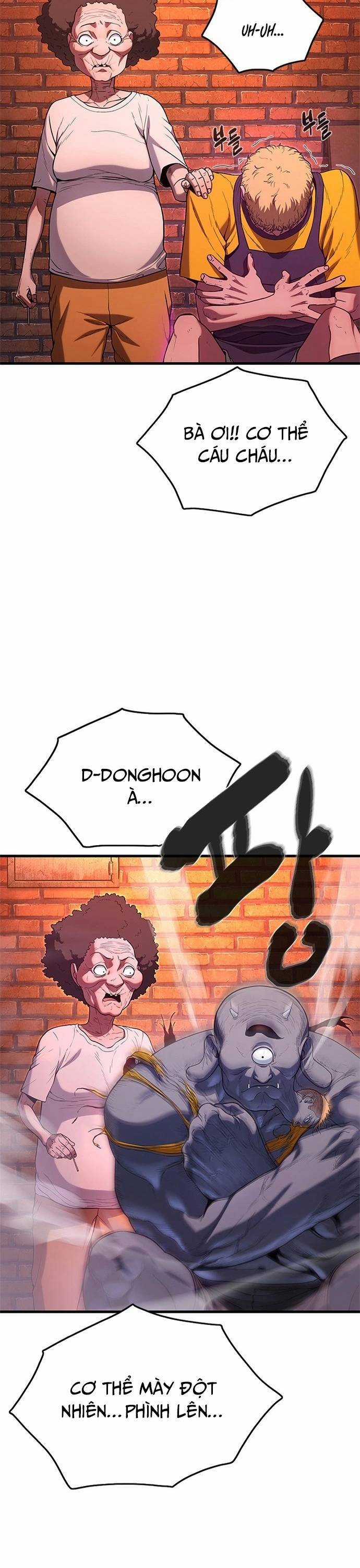 Thực Quỷ - Chapter 1 - Trang 40