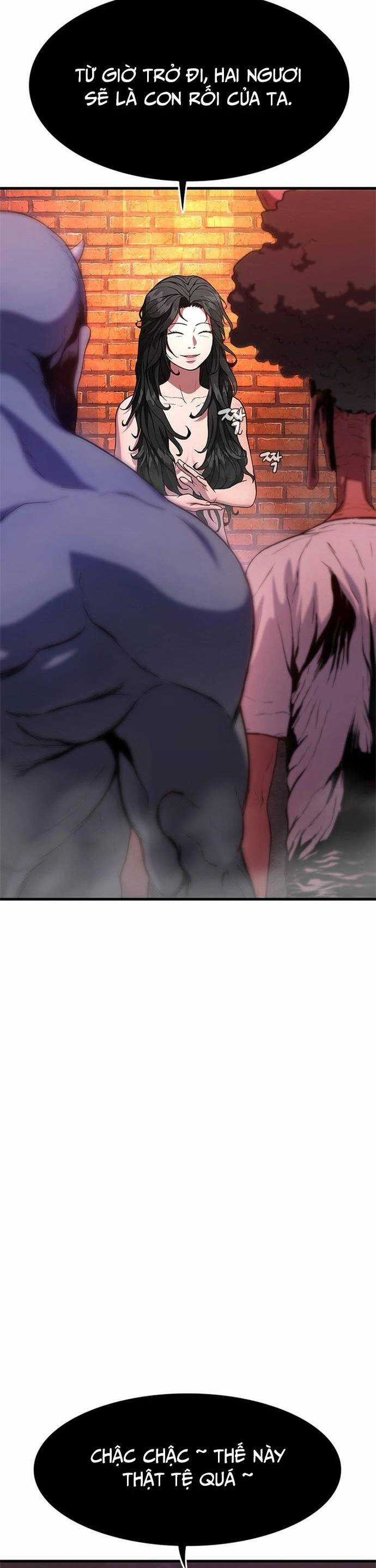 Thực Quỷ - Chapter 1 - Trang 42