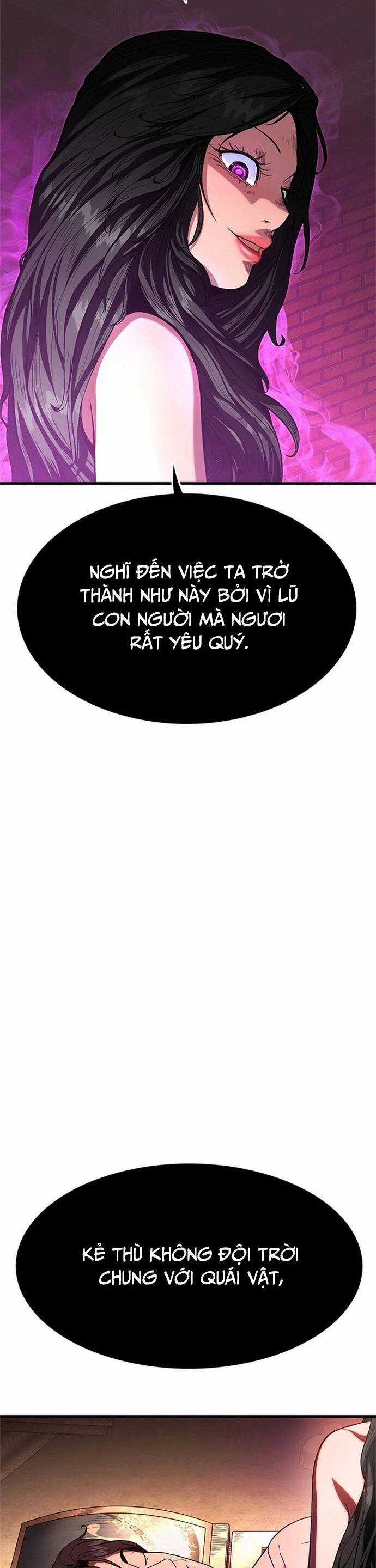 Thực Quỷ - Chapter 1 - Trang 43