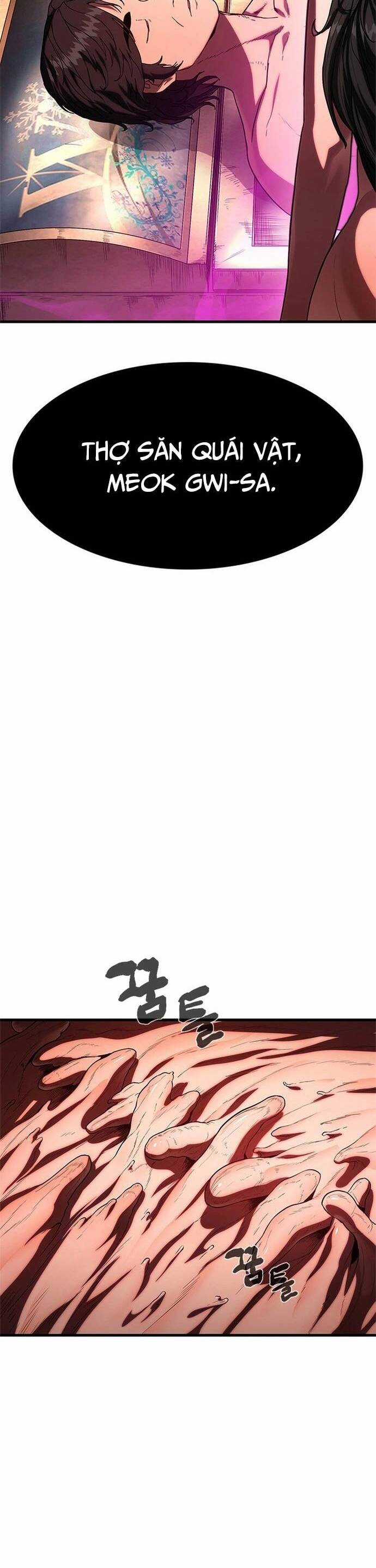 Thực Quỷ - Chapter 1 - Trang 44