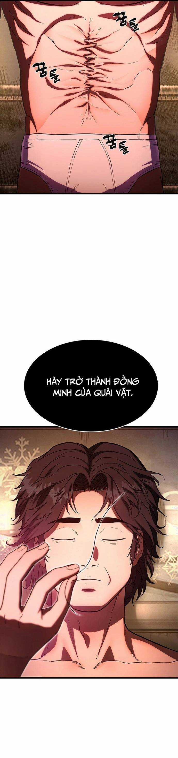Thực Quỷ - Chapter 1 - Trang 46