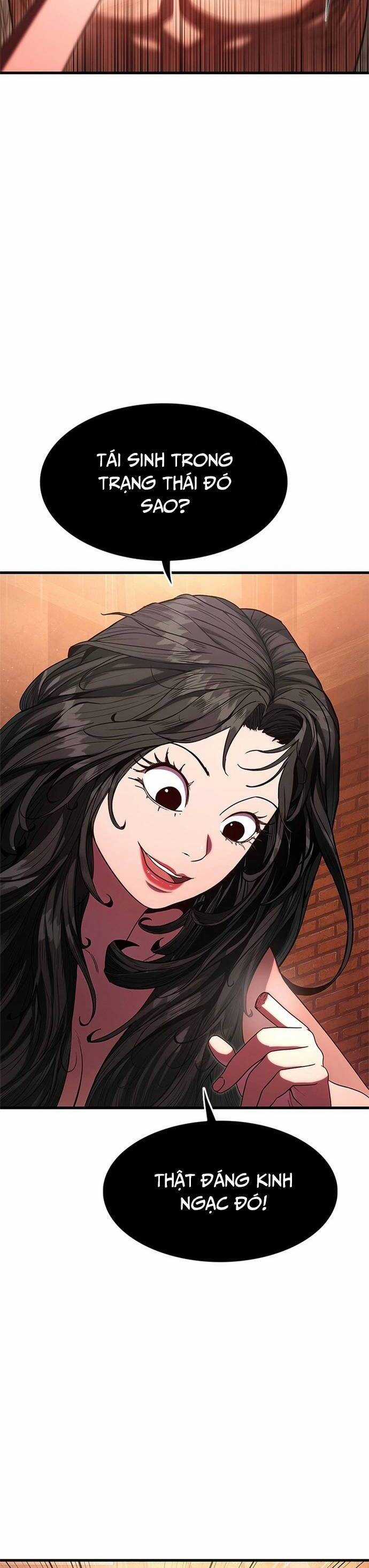 Thực Quỷ - Chapter 1 - Trang 48