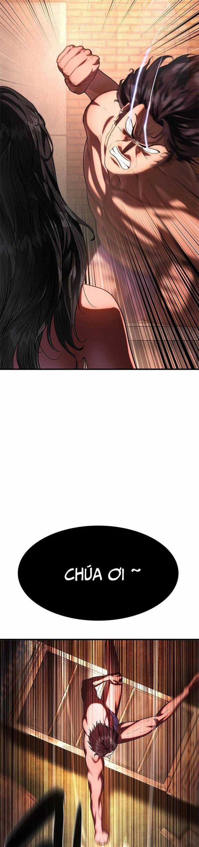 Thực Quỷ - Chapter 1 - Trang 49