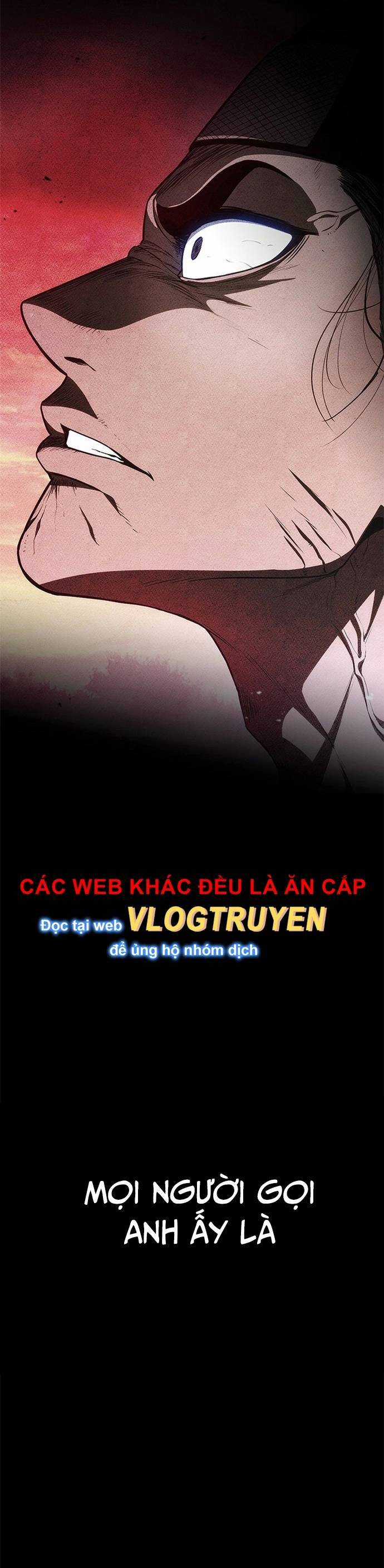 Thực Quỷ - Chapter 1 - Trang 6