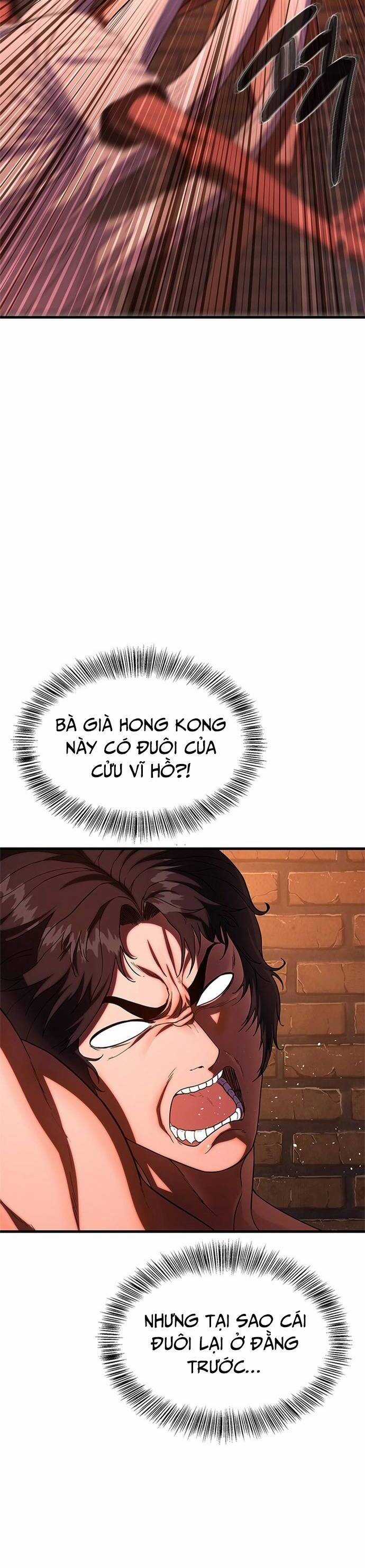 Thực Quỷ - Chapter 1 - Trang 52